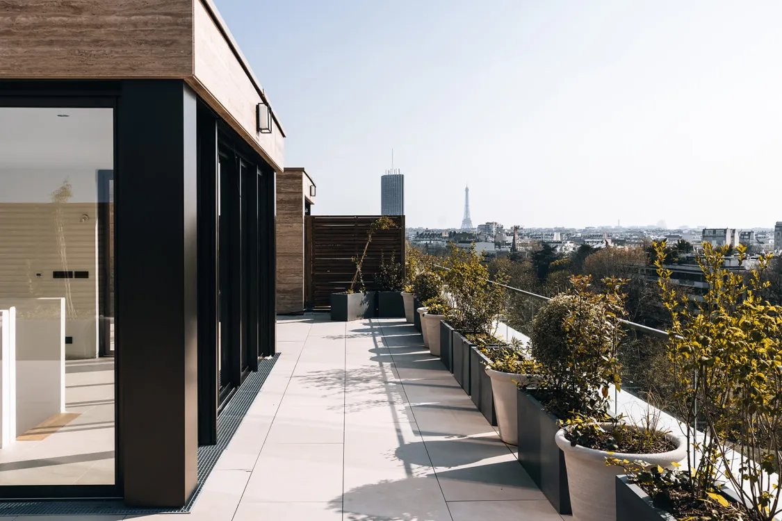 Appartement à vendre, NaNm², Neuilly-sur-Seine