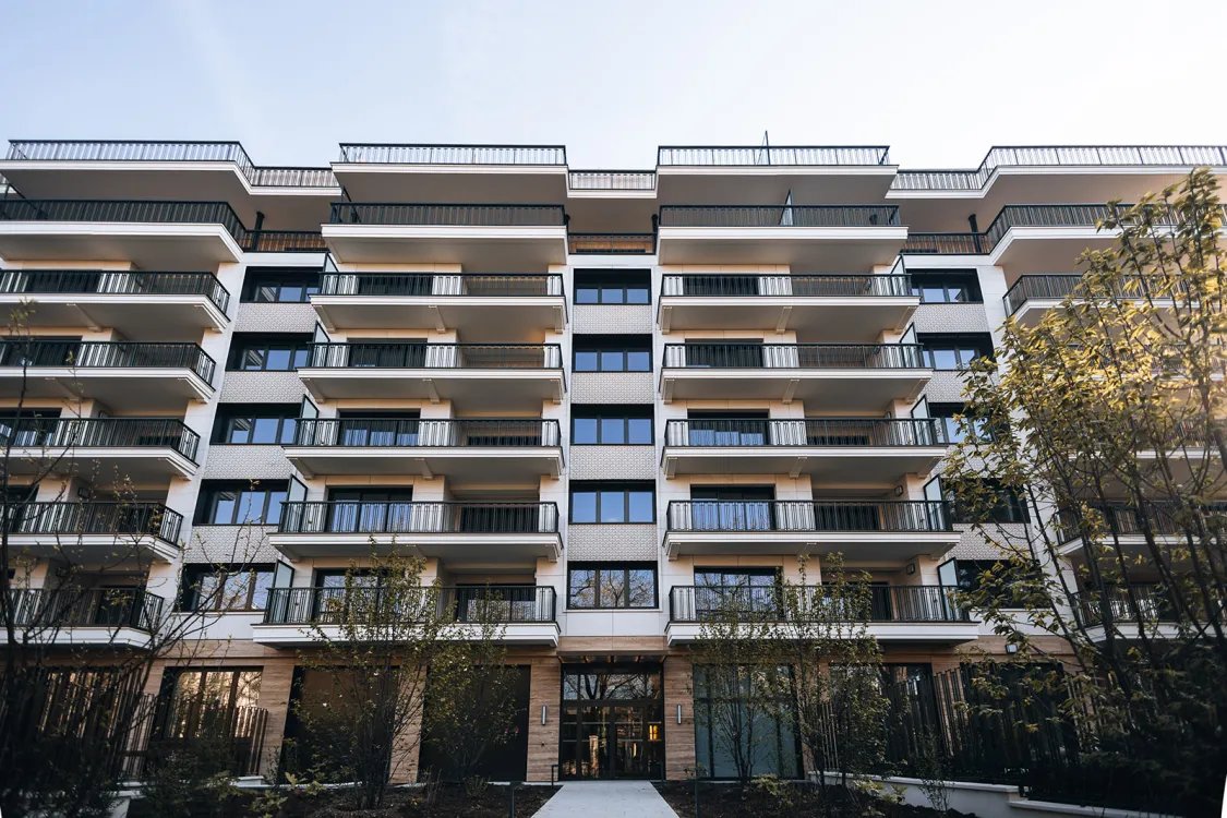 Appartement à vendre, NaNm², Neuilly-sur-Seine