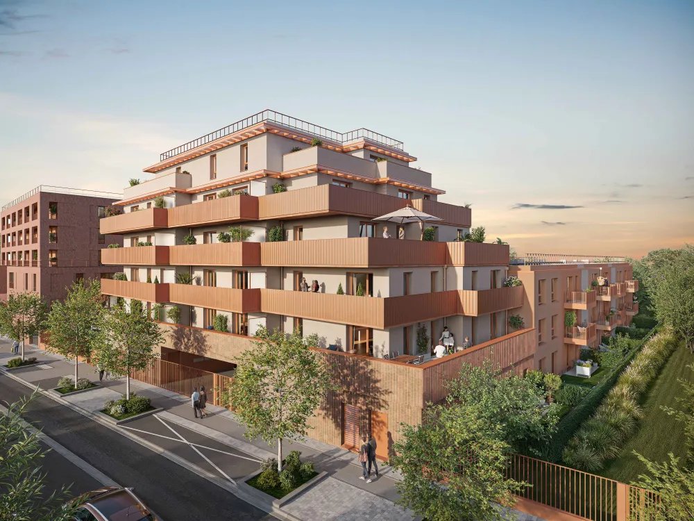 Appartement à vendre, NaNm², Épinay-sur-Seine
