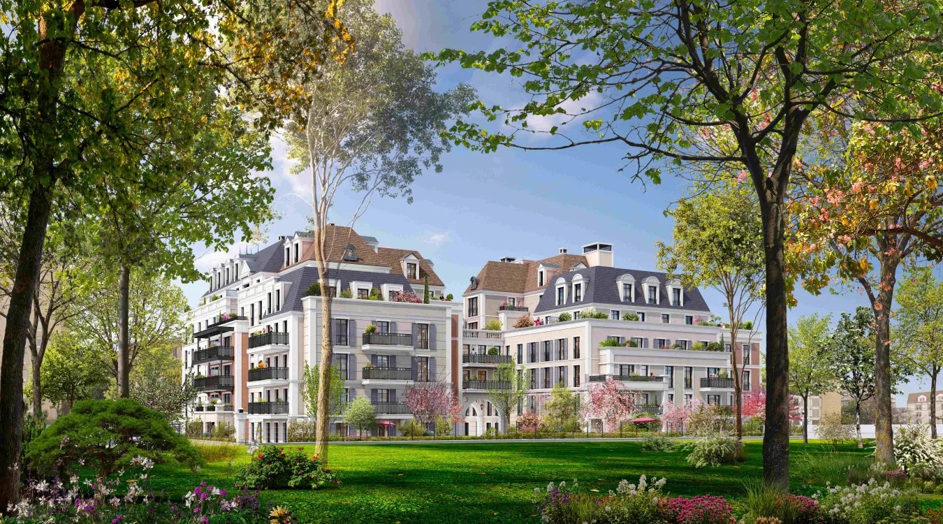 Appartement à vendre, NaNm², Le Blanc-Mesnil