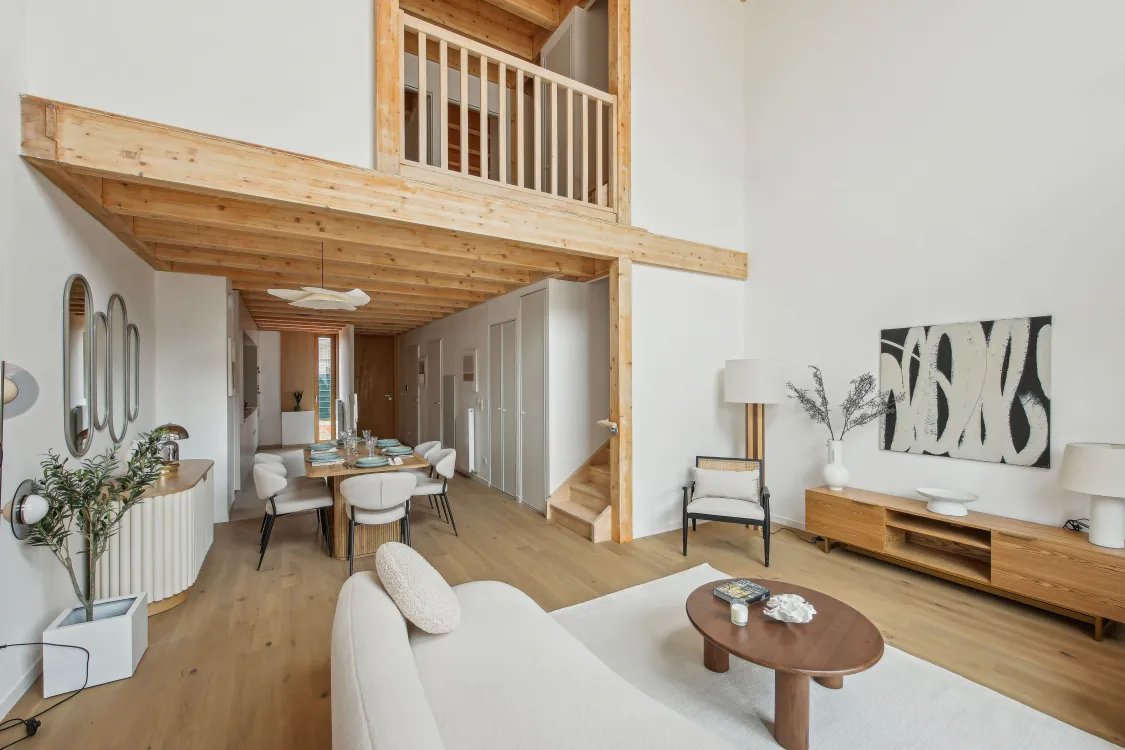 Appartement à vendre, NaNm², Versailles