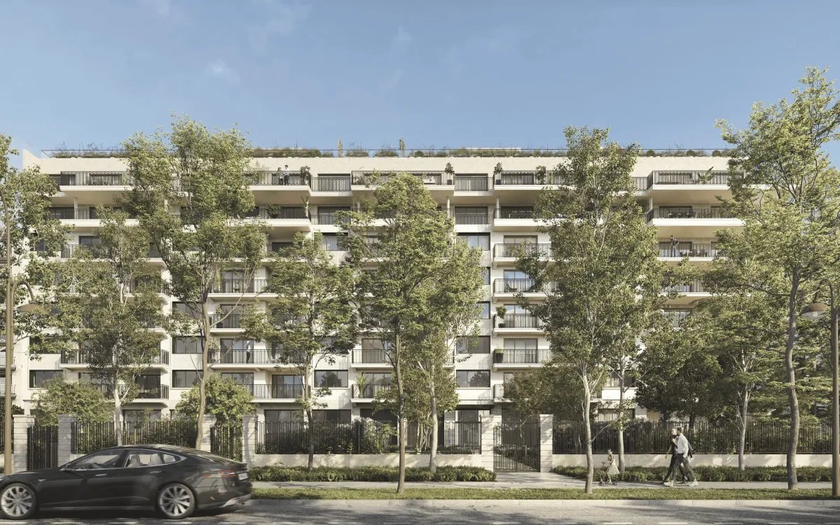 Appartement à vendre, NaNm², Neuilly-sur-Seine