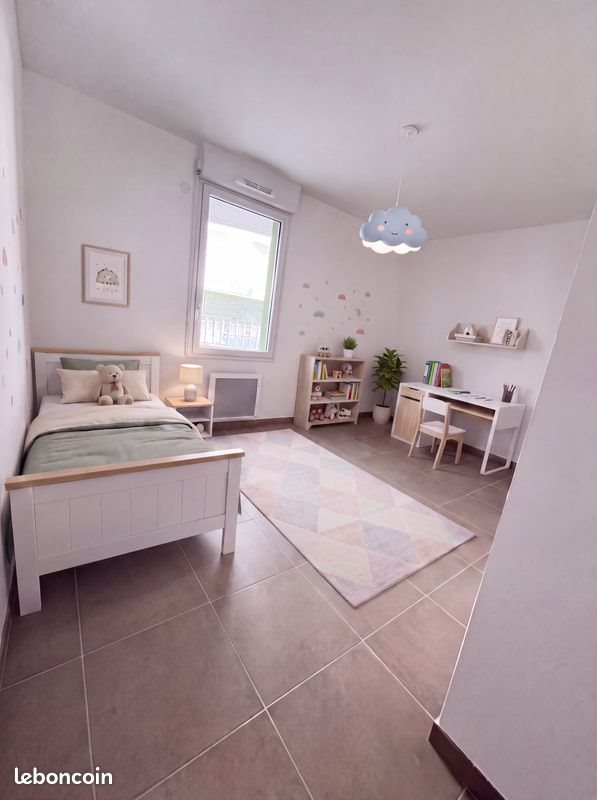 Appartement à vendre, 86m², Marseille 9ème