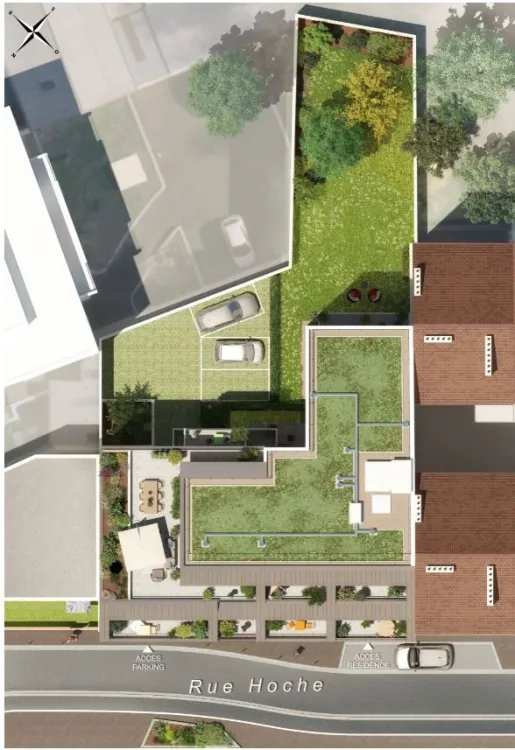 Appartement à vendre, 1m², Issy-les-Moulineaux