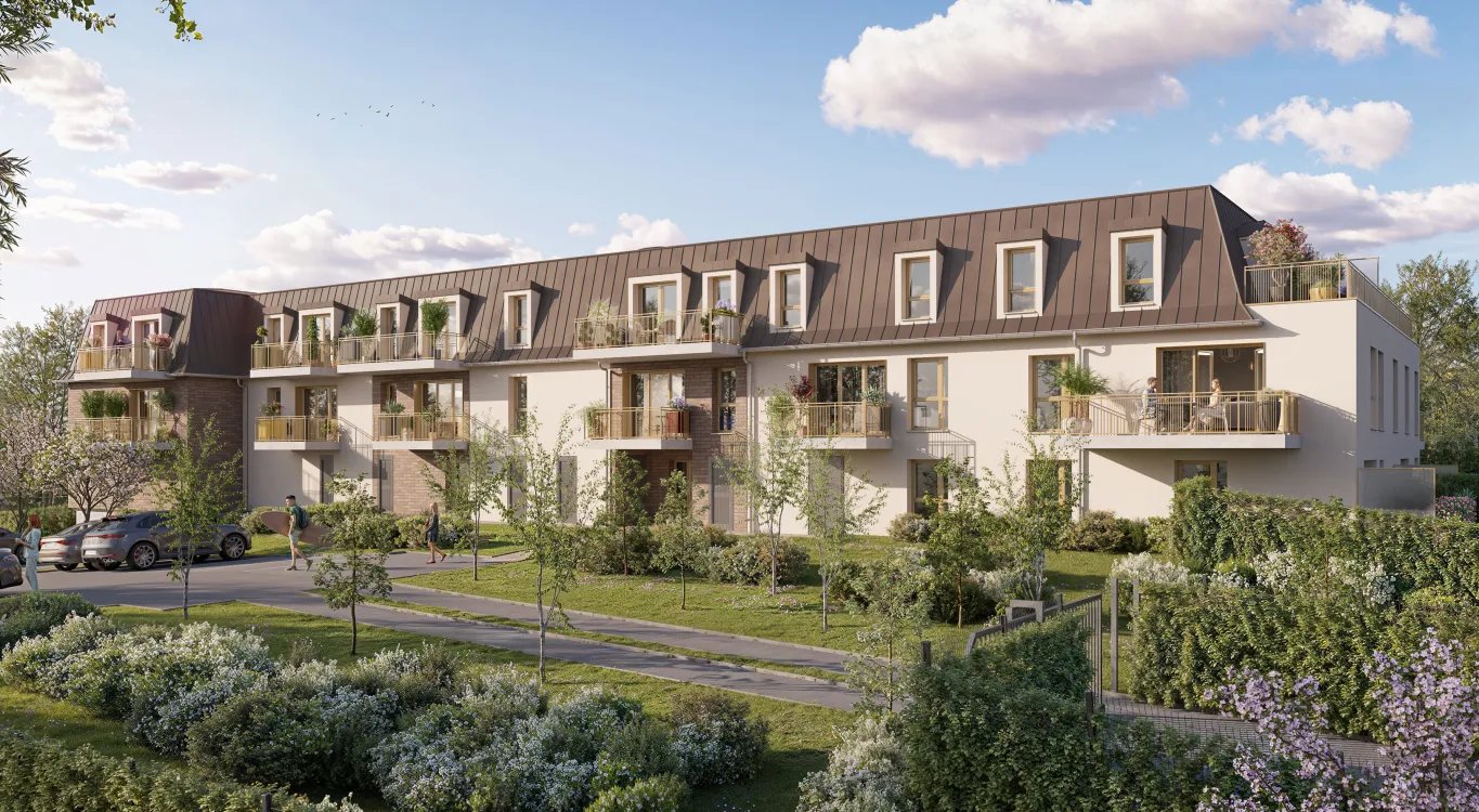 Appartement à vendre, NaNm², Villers-sur-Mer