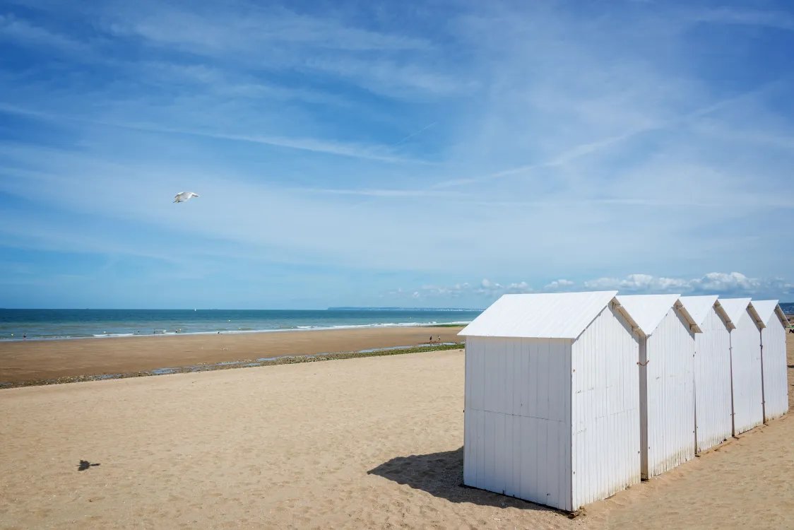 Appartement à vendre, NaNm², Villers-sur-Mer
