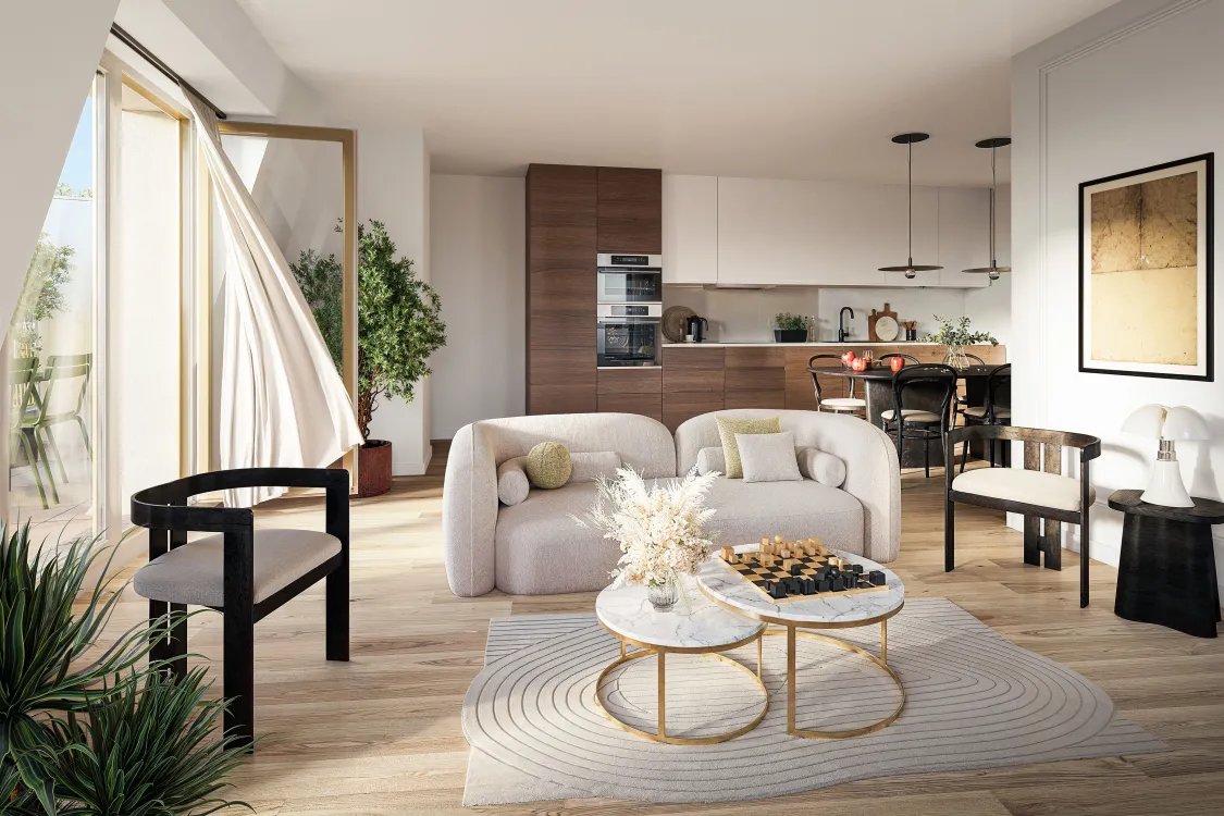 Appartement à vendre, NaNm², Villers-sur-Mer