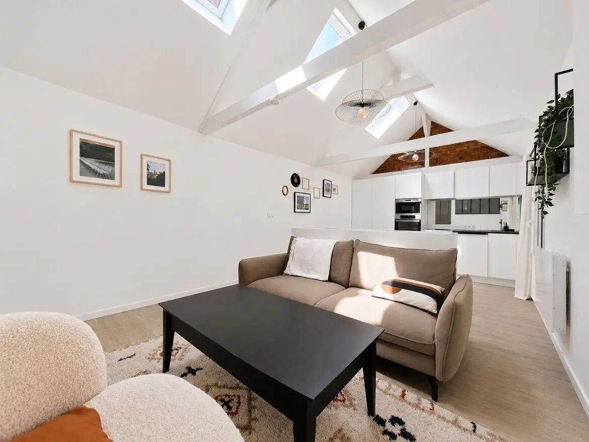 Maison à vendre, 75m², Rennes