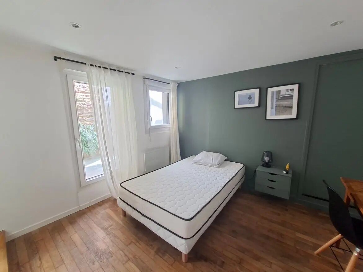 Maison à vendre, 75m², Rennes