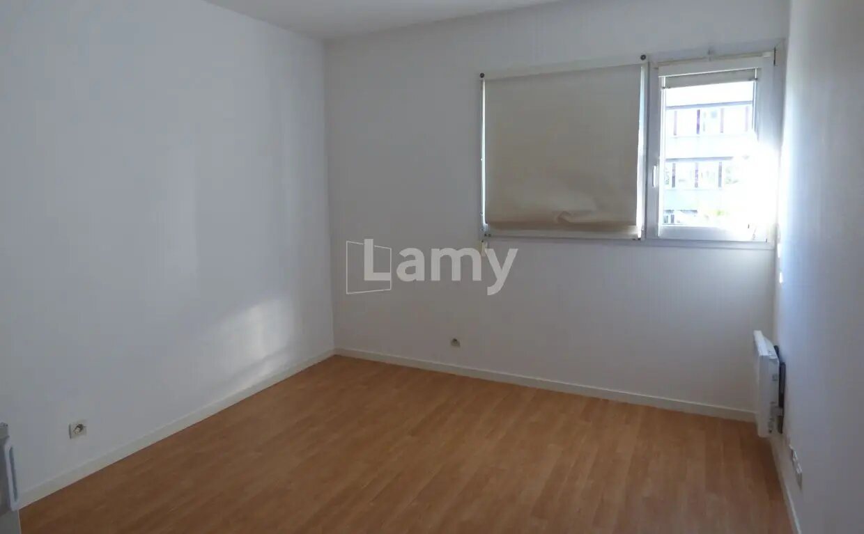 Appartement à louer, 17m², Rennes