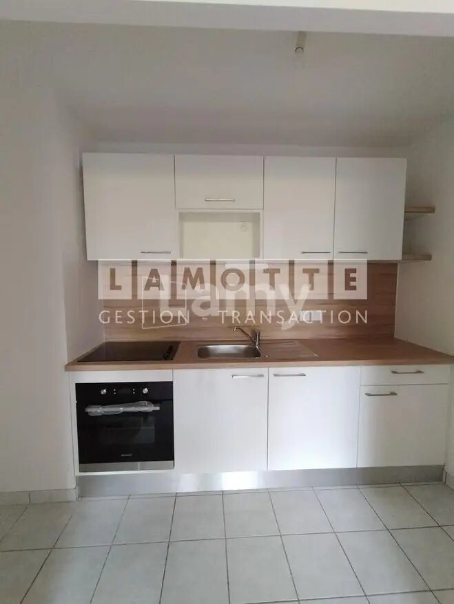 Appartement à louer, 55m², Rennes