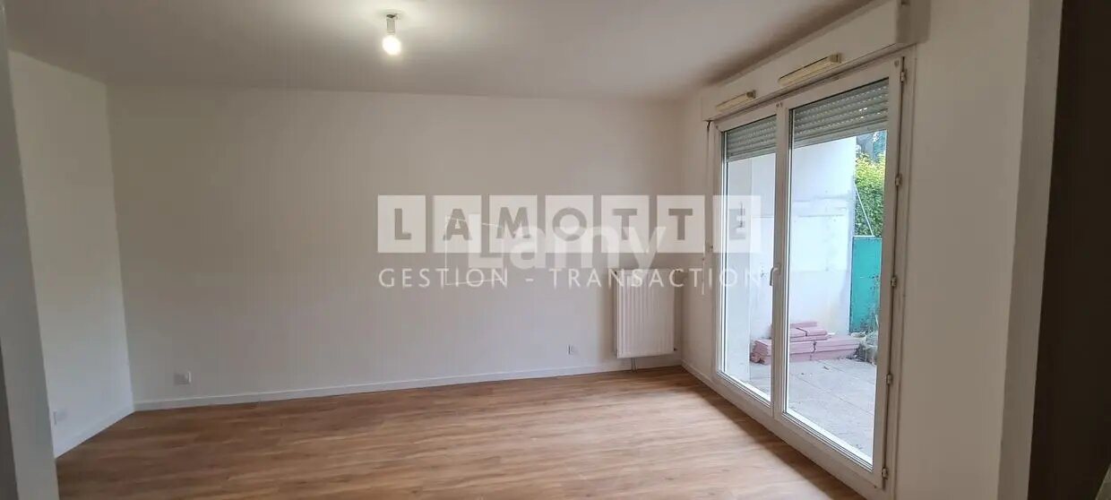 Appartement à louer, 55m², Rennes