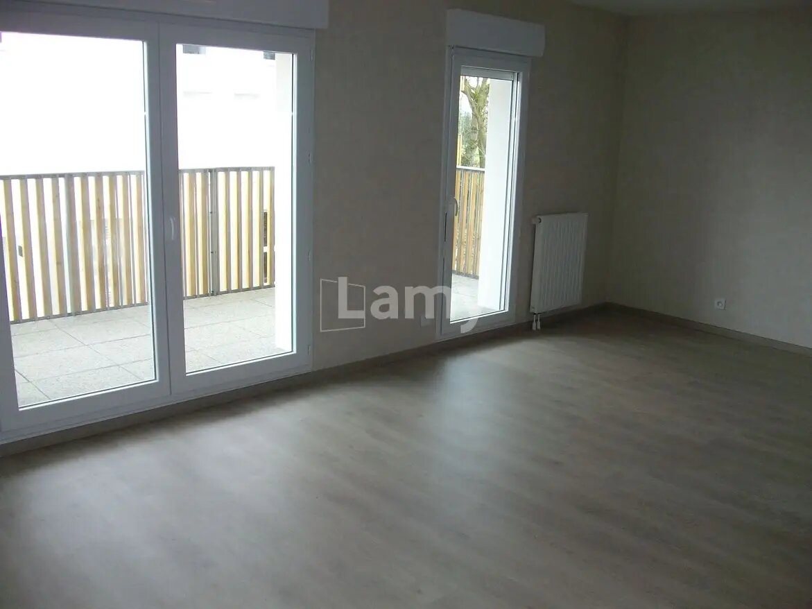 Appartement à louer, 65m², Bruz