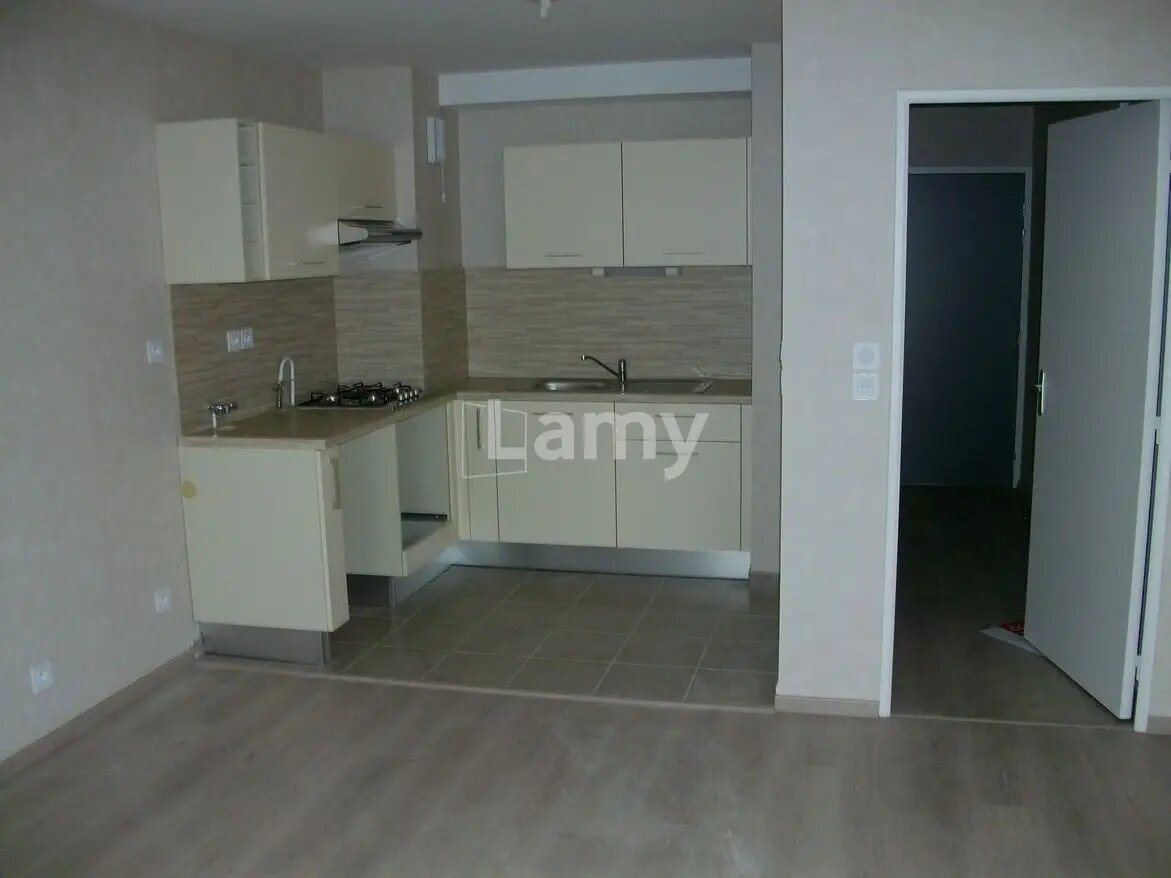 Appartement à louer, 65m², Bruz