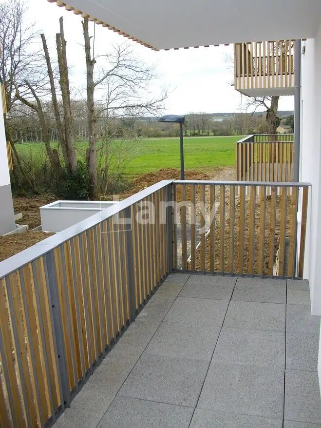 Appartement à louer, 65m², Bruz