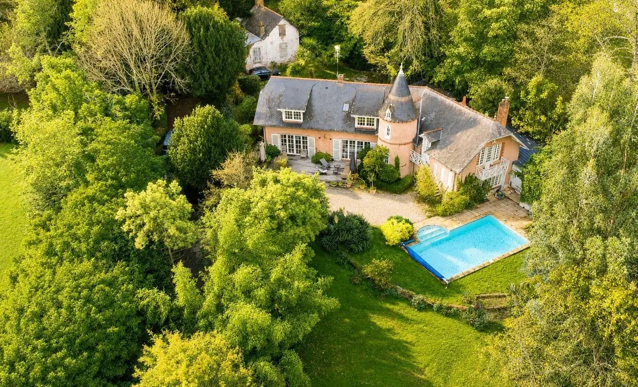 Maison à vendre, 287m², Rennes