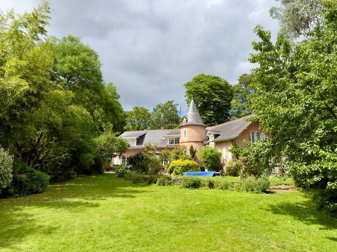 Maison à vendre, 287m², Rennes