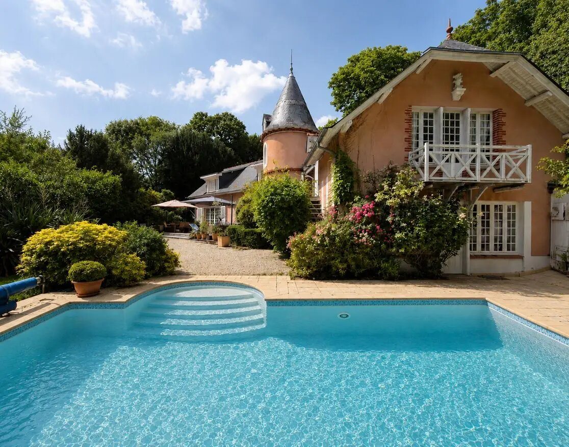 Maison à vendre, 287m², Rennes