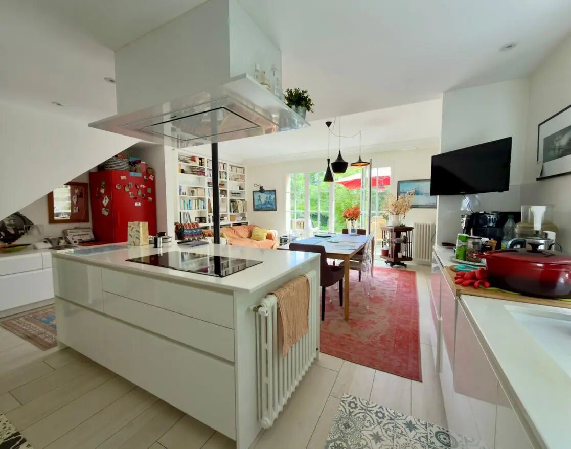 Maison à vendre, 287m², Rennes