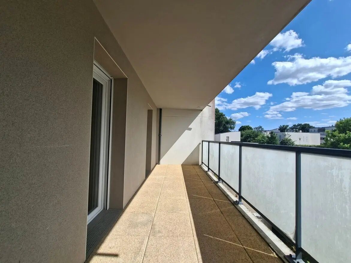 Appartement à vendre, 60m², Saint-Grégoire