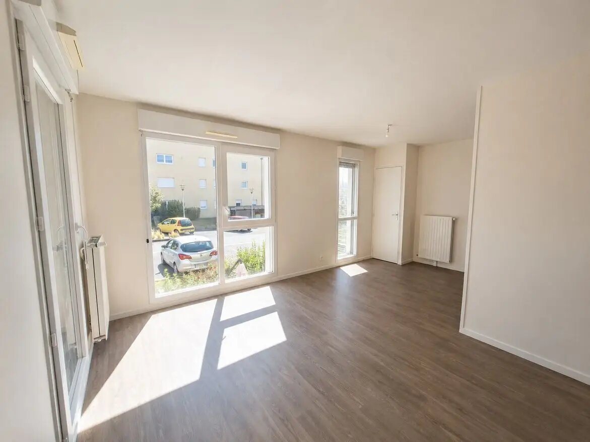 Appartement à vendre, 60m², Saint-Grégoire