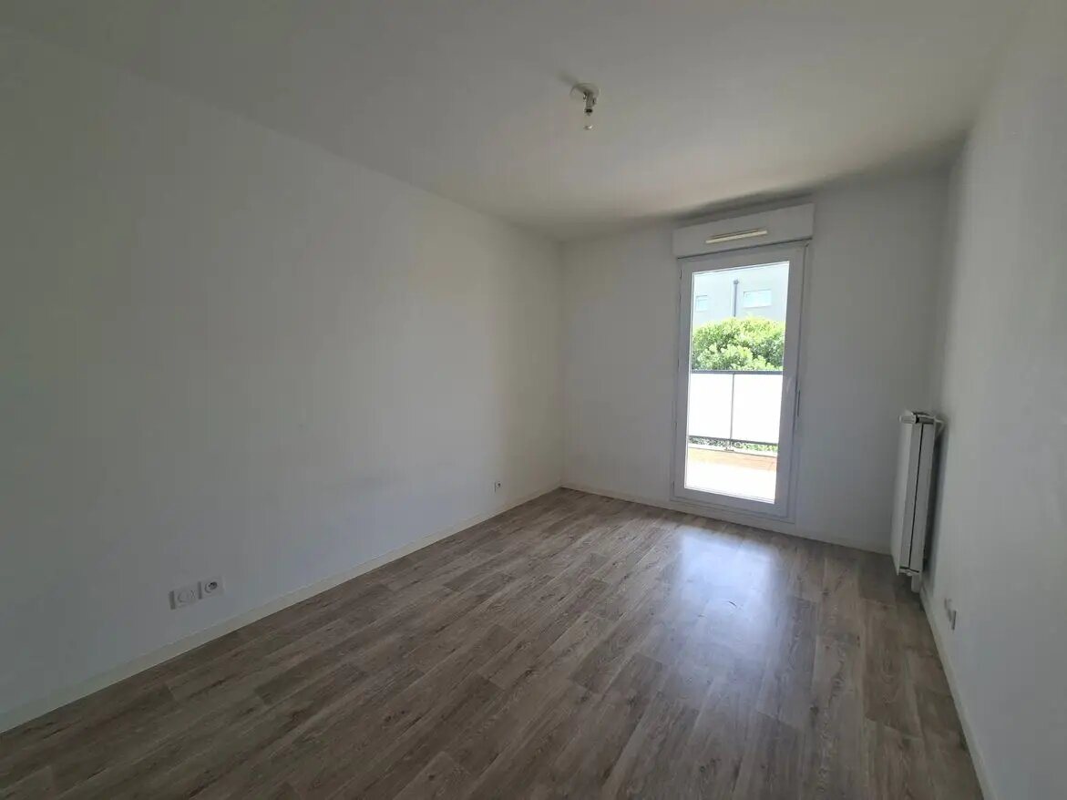 Appartement à vendre, 60m², Saint-Grégoire