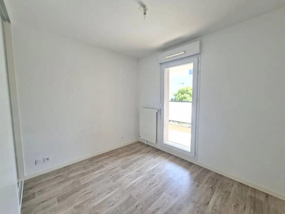 Appartement à vendre, 60m², Saint-Grégoire