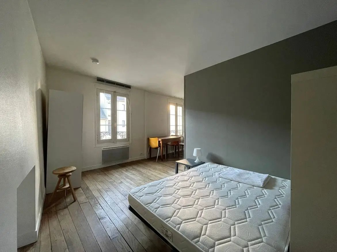 Appartement à vendre, 41m², Rennes