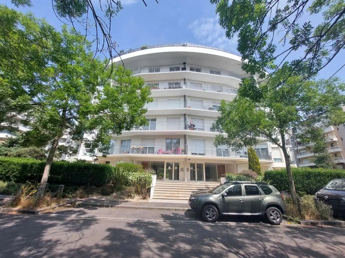 Appartement à vendre, 29m², Rennes
