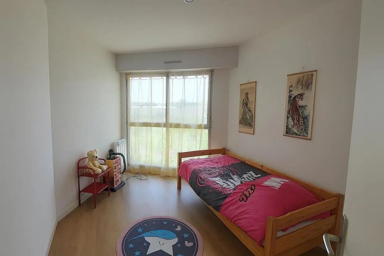 Appartement à vendre, 29m², Rennes