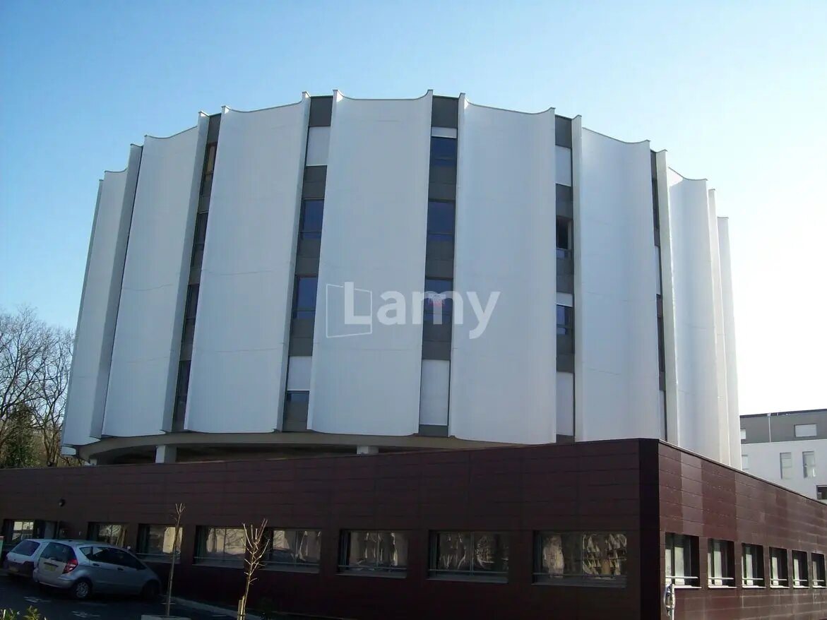 Appartement à louer, 21m², Rennes