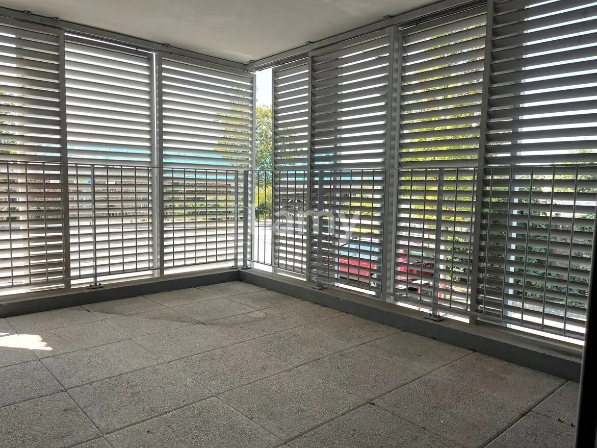 Appartement à louer, 84m², Rennes