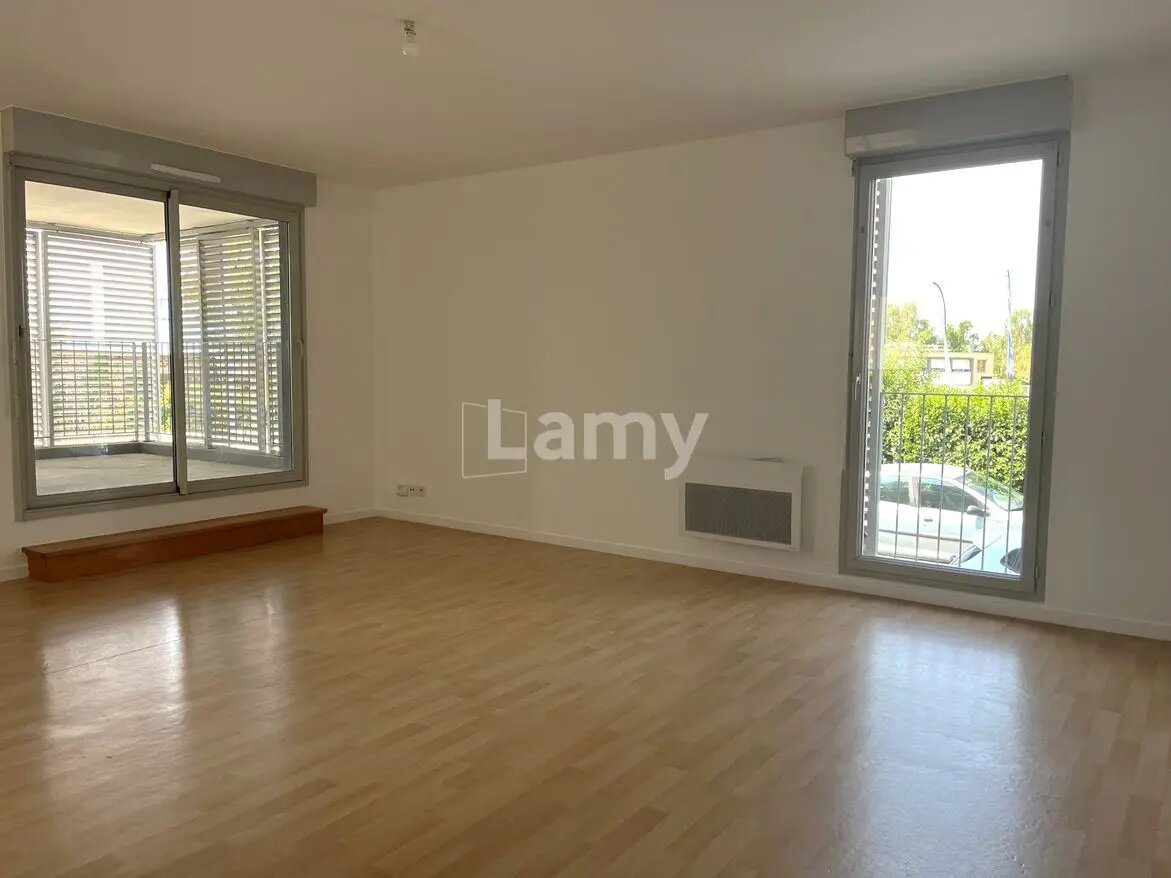 Appartement à louer, 84m², Rennes