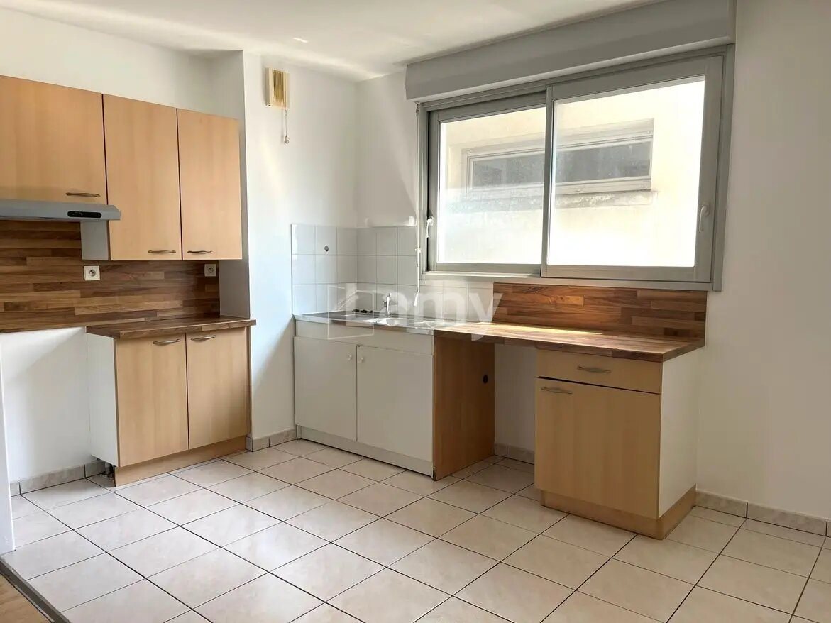Appartement à louer, 84m², Rennes