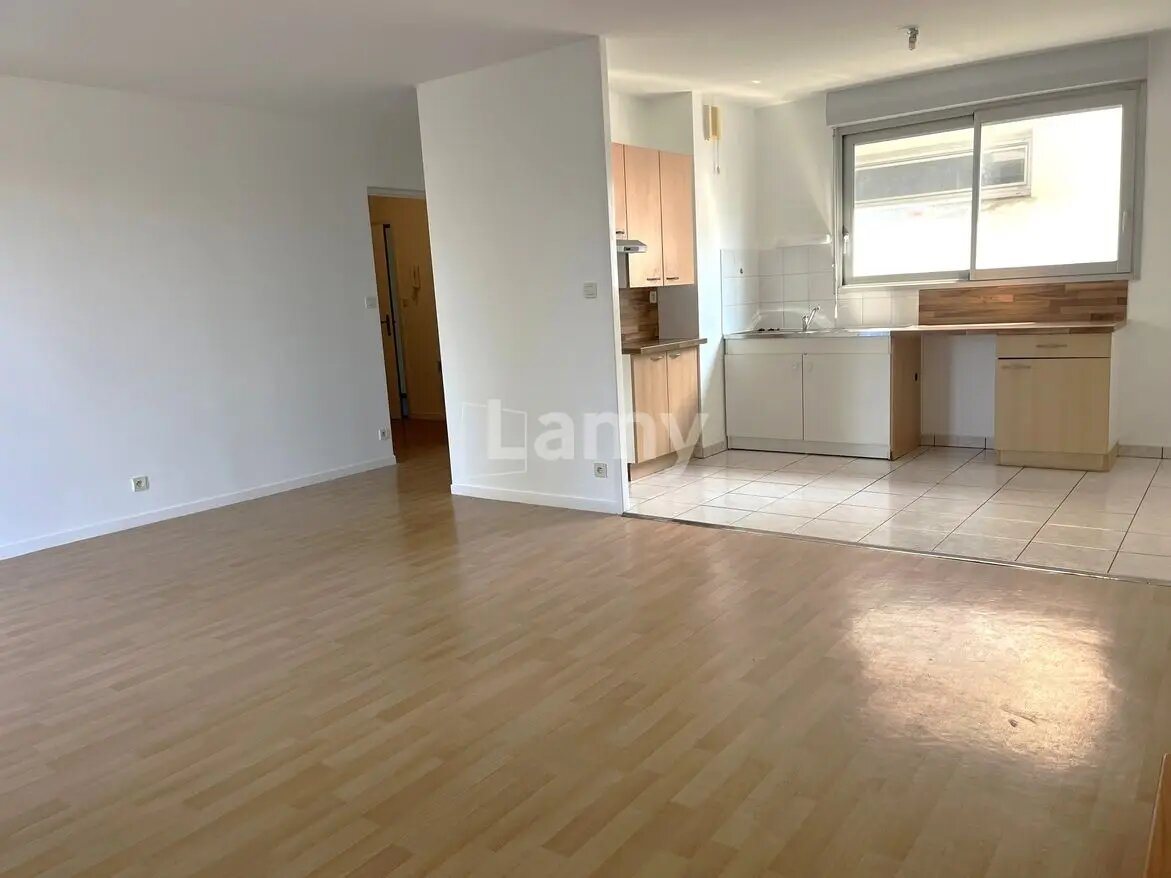 Appartement à louer, 84m², Rennes