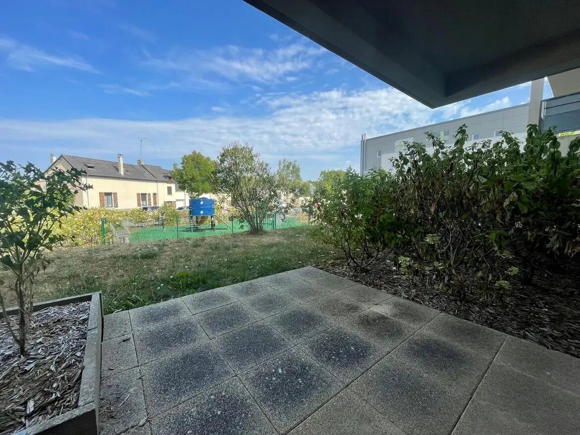 Appartement à vendre, 43m², Saint-Grégoire