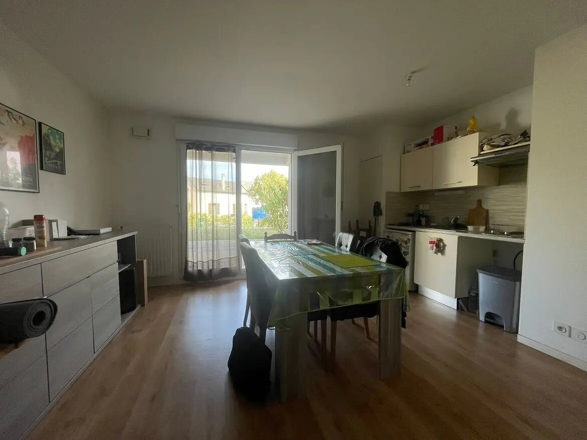 Appartement à vendre, 43m², Saint-Grégoire