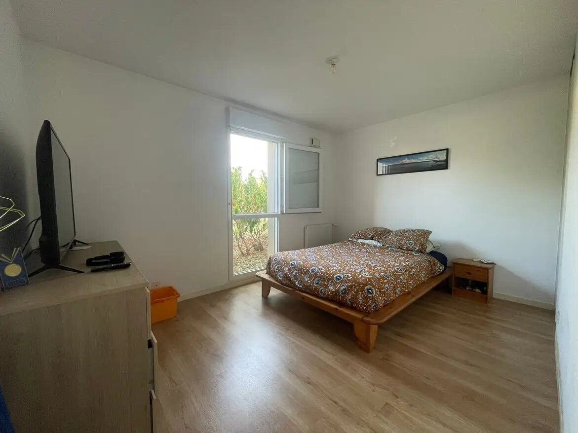 Appartement à vendre, 43m², Saint-Grégoire