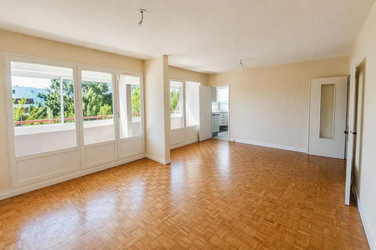 Appartement à vendre, 85m², Rennes