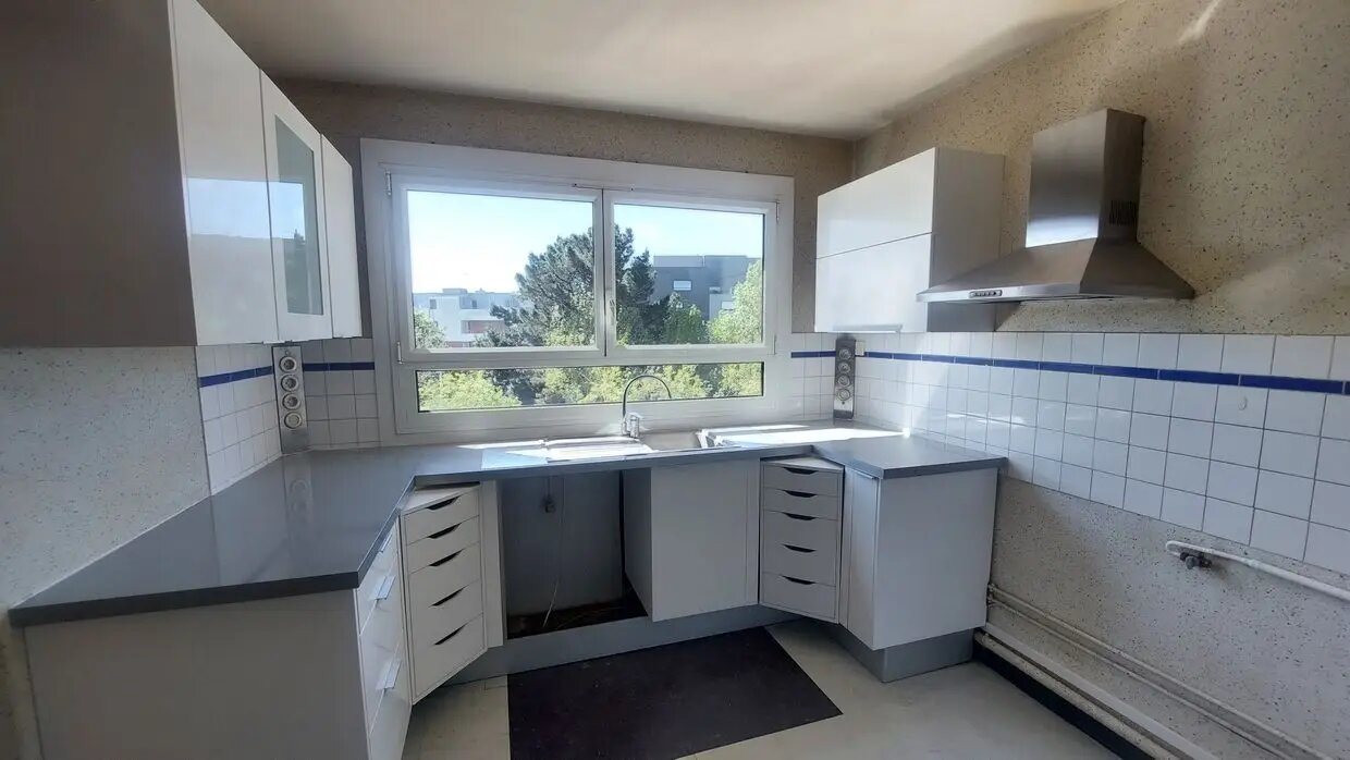Appartement à vendre, 85m², Rennes