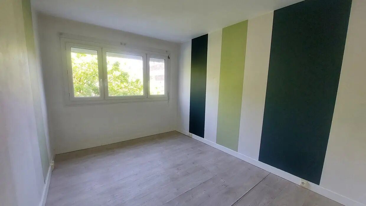 Appartement à vendre, 85m², Rennes