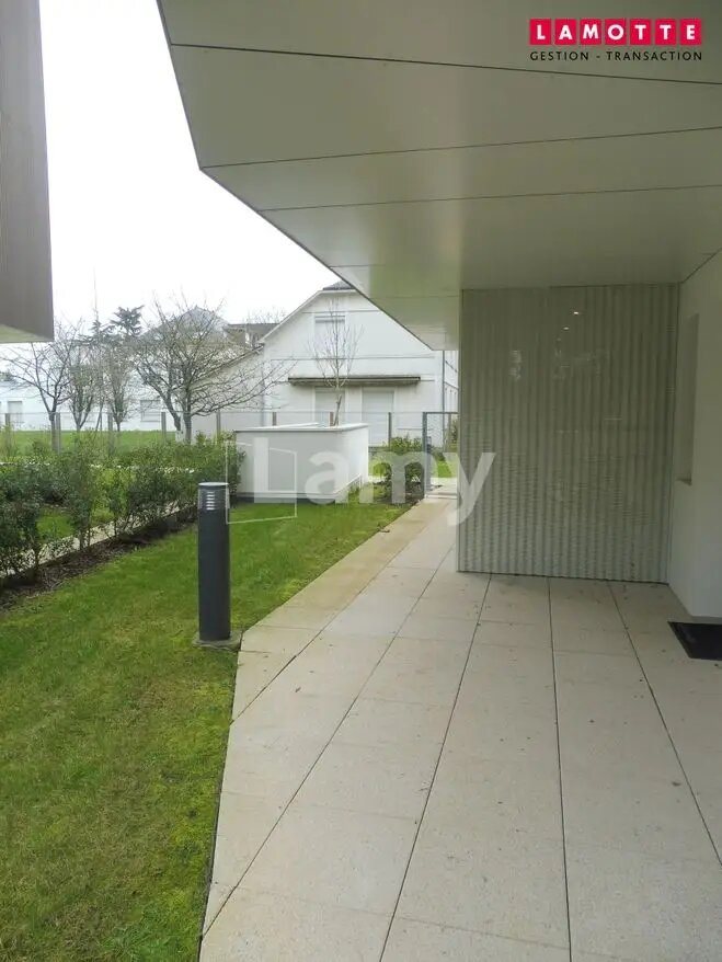 Appartement à louer, 51m², Rennes