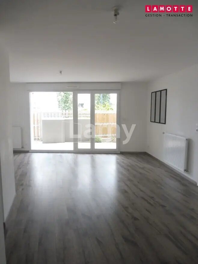 Appartement à louer, 51m², Rennes