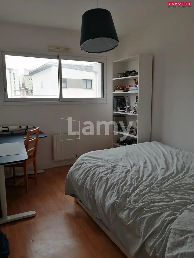 Maison à louer, 117m², Saint-Grégoire