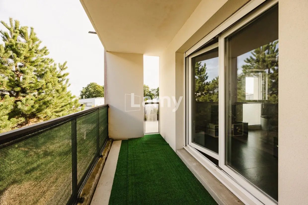Appartement à vendre, 42m², Saint-Grégoire
