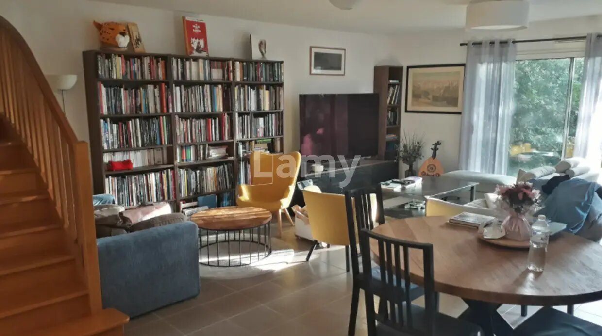 Maison à louer, 117m², Saint-Grégoire