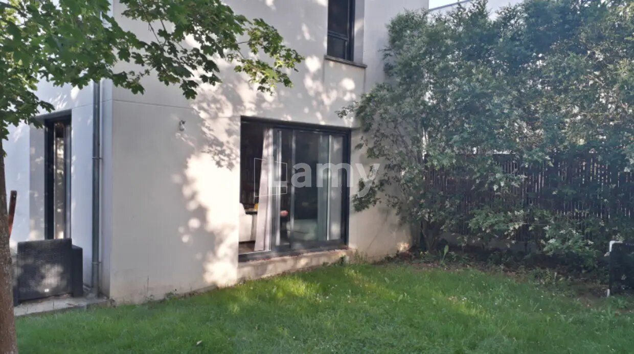 Maison à louer, 117m², Saint-Grégoire