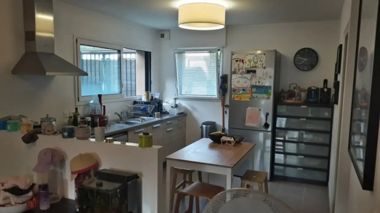 Maison à louer, 117m², Saint-Grégoire