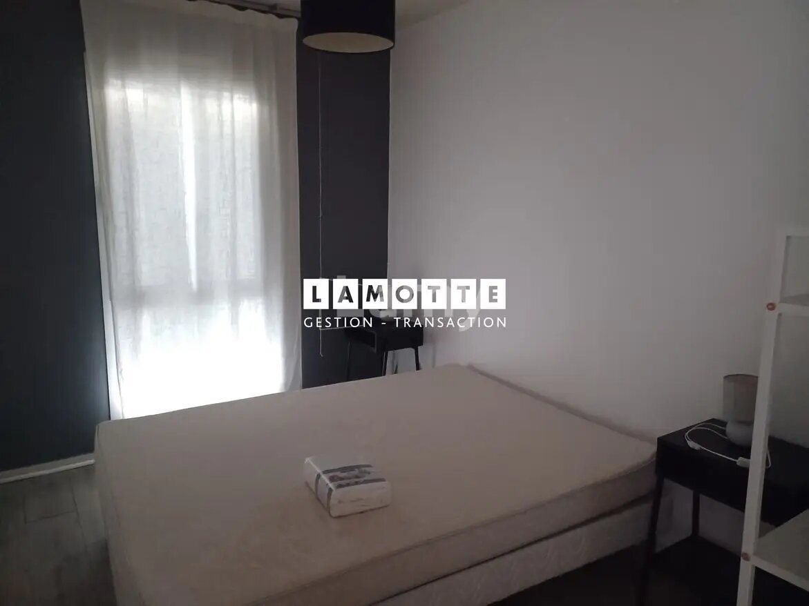Appartement à louer, 84m², Rennes