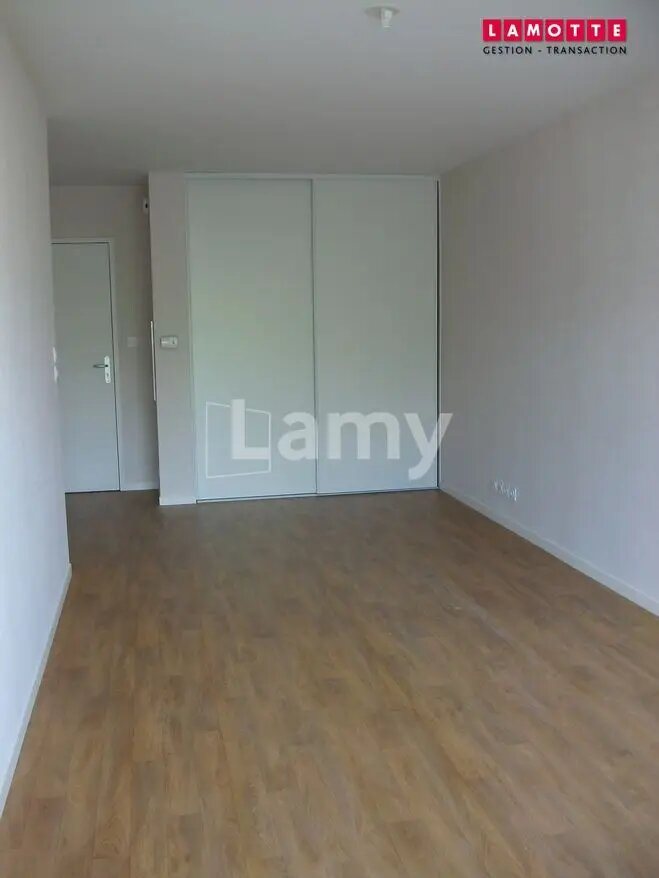 Appartement à louer, 44m², L'Hermitage